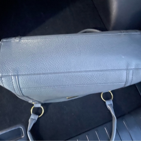 Frye Elegant Gray Handbag - Picture 4 of 8